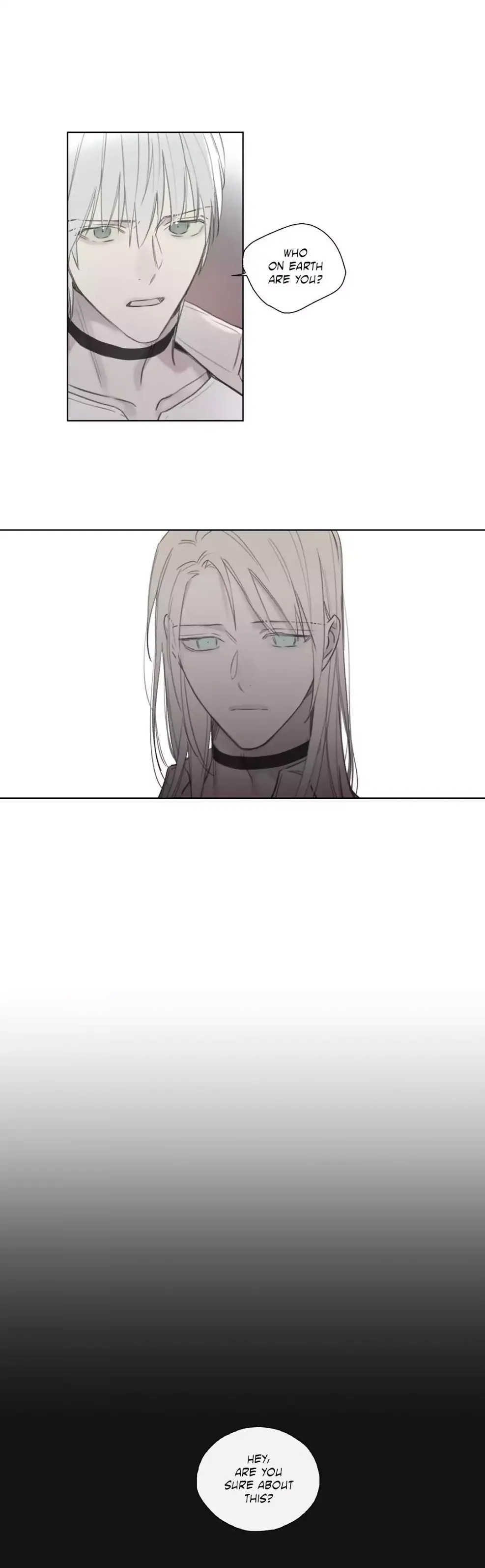Royal Servant - Chapter 57 [photo 21] - MangaPorn
