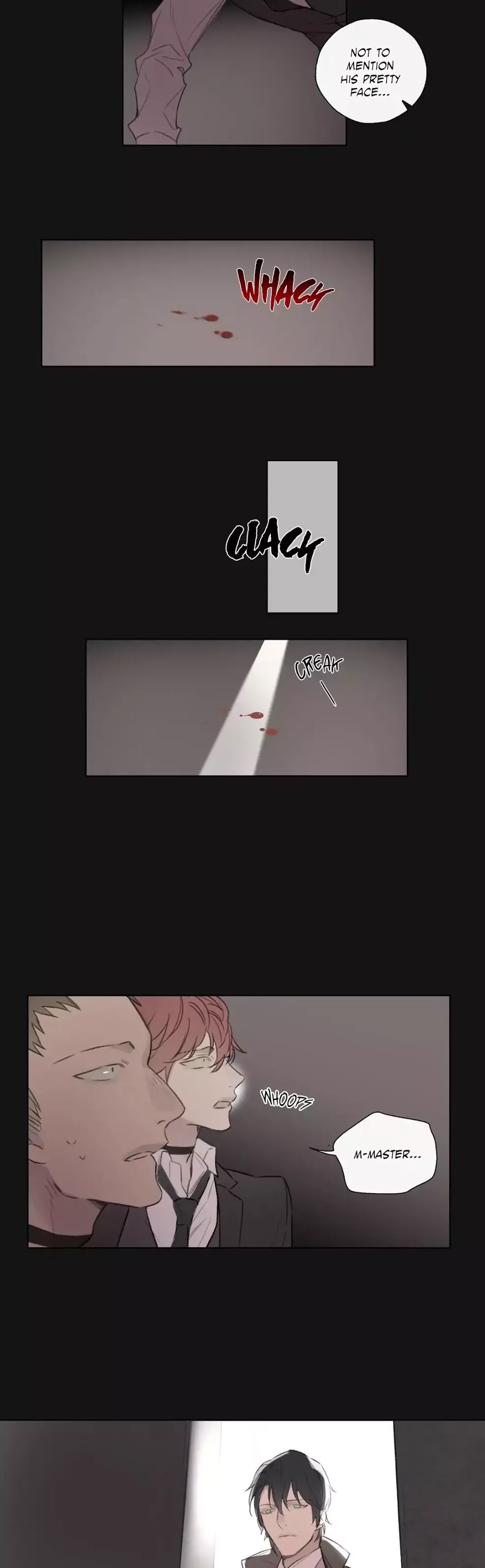 Royal Servant - Chapter 57 [photo 23] - MangaPorn