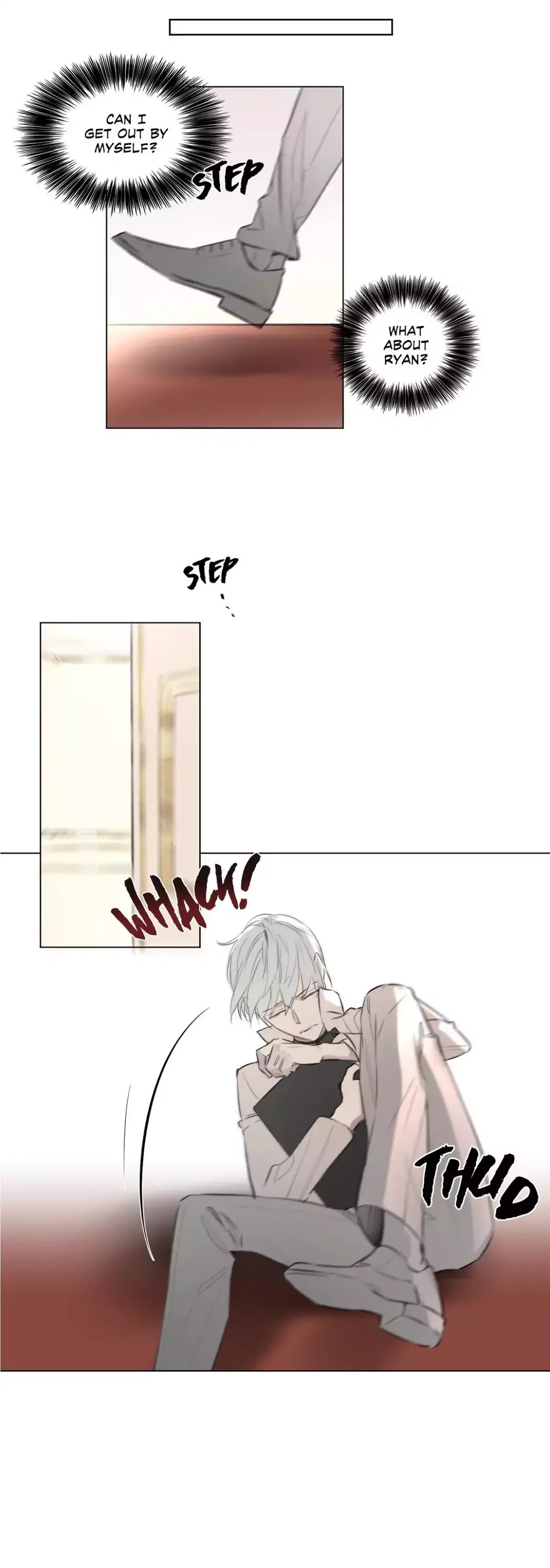 Royal Servant - Chapter 57 [photo 4] - MangaPorn