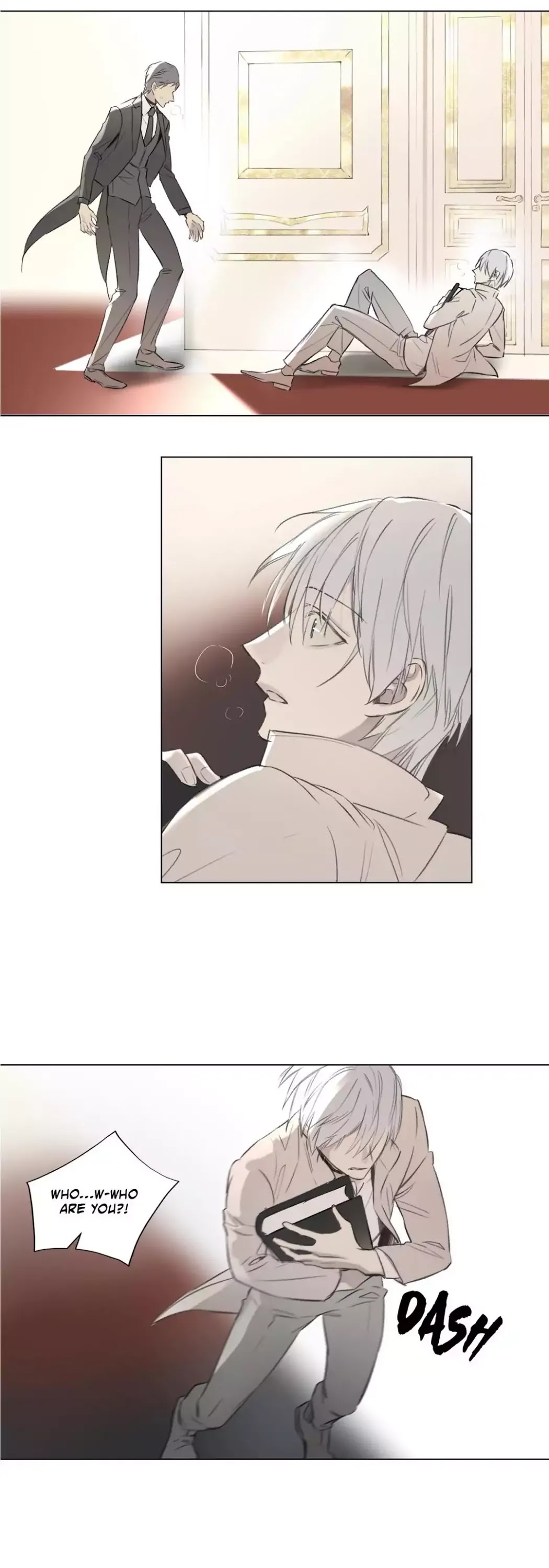 Royal Servant - Chapter 57 [photo 5] - MangaPorn