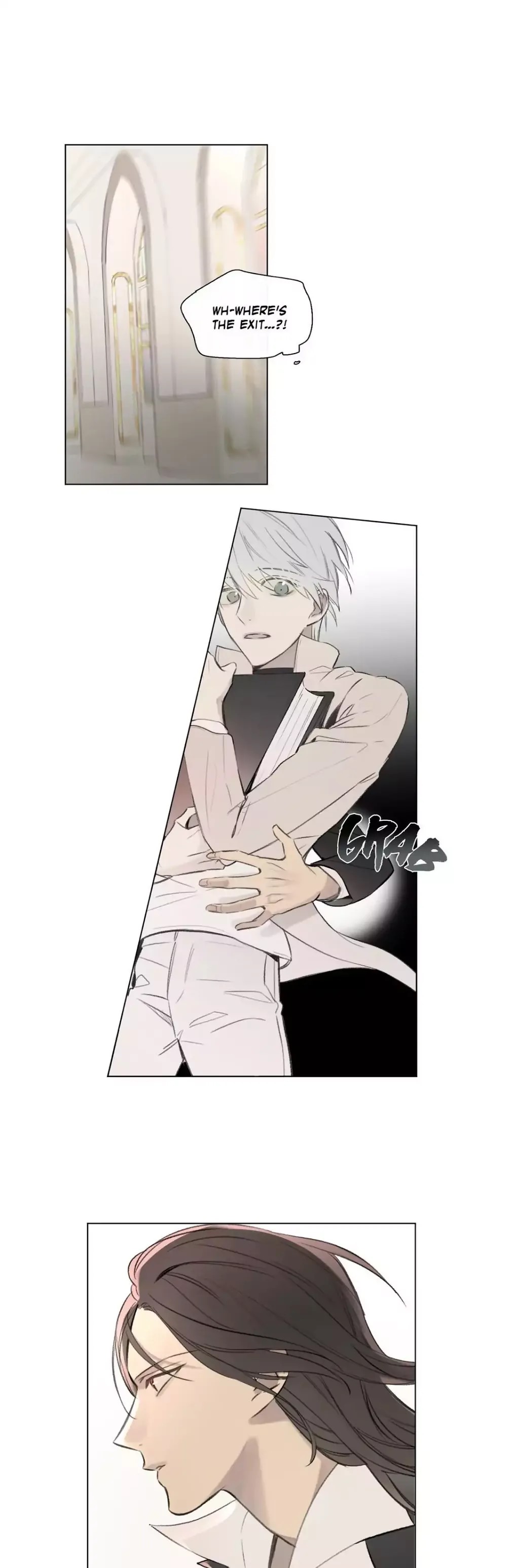 Royal Servant - Chapter 57 [photo 6] - MangaPorn