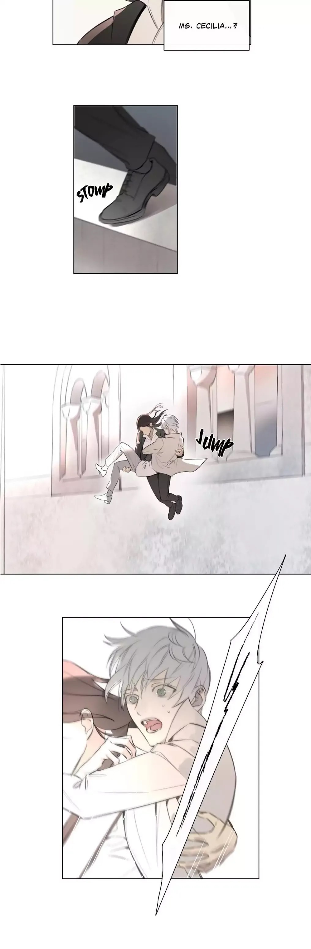 Royal Servant - Chapter 57 [photo 7] - MangaPorn