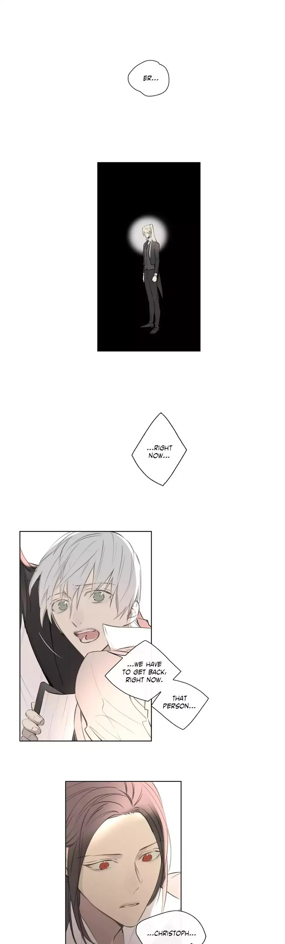 Royal Servant - Chapter 57 [photo 9] - MangaPorn