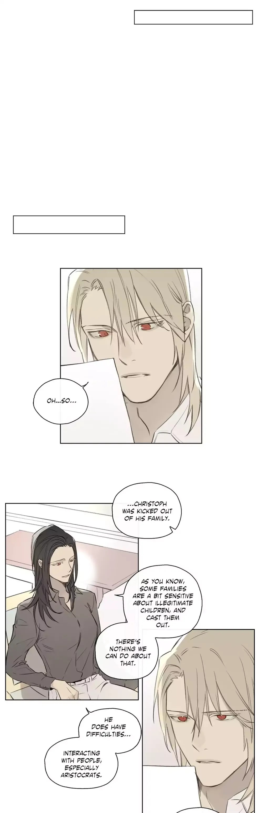 Royal Servant - Chapter 58 [photo 10] - MangaPorn