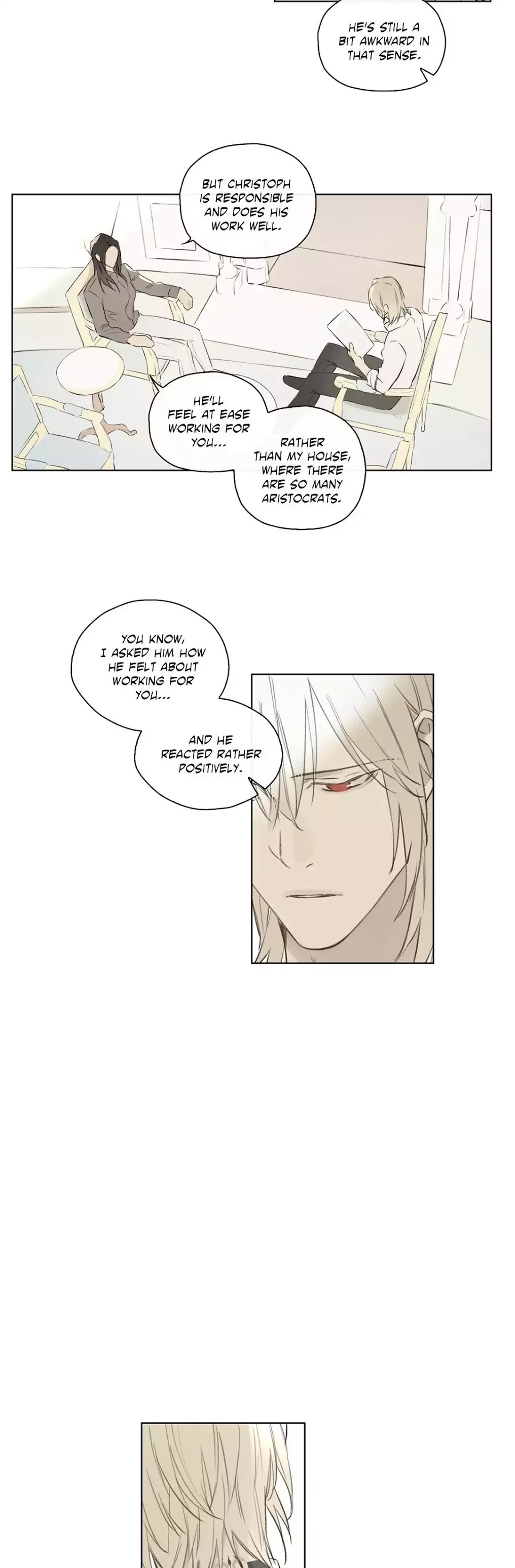 Royal Servant - Chapter 58 [photo 11] - MangaPorn