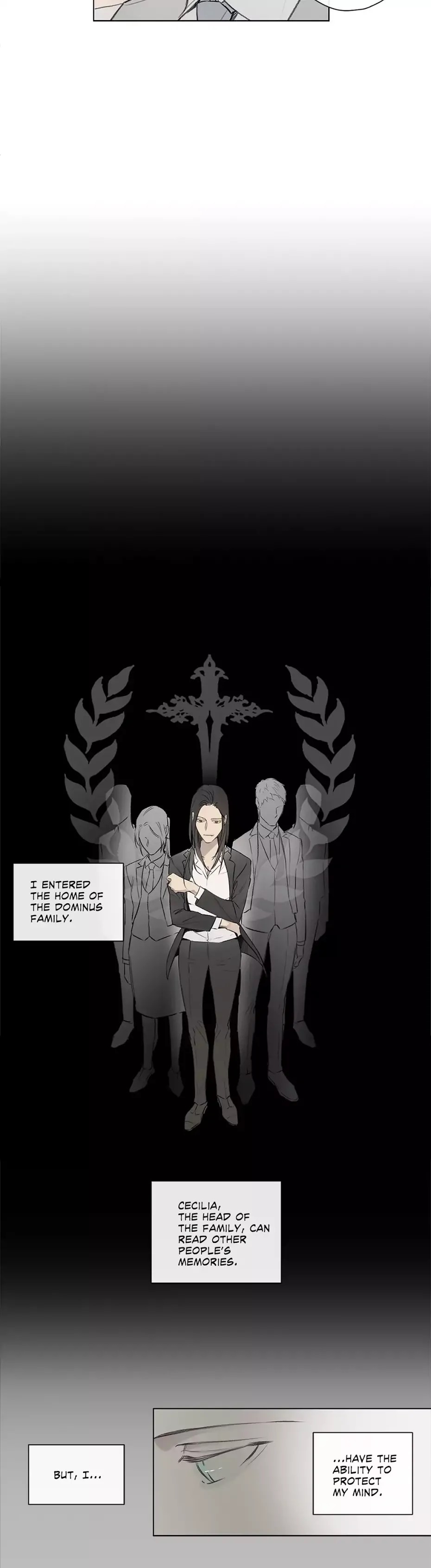 Royal Servant - Chapter 58 [photo 2] - MangaPorn