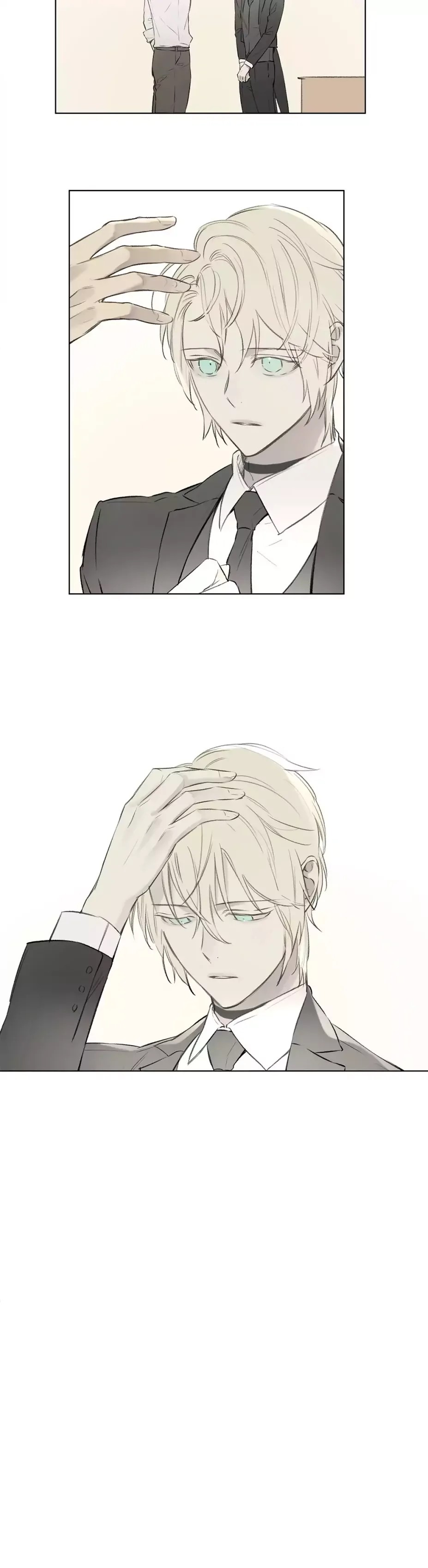 Royal Servant - Chapter 58 [photo 20] - MangaPorn