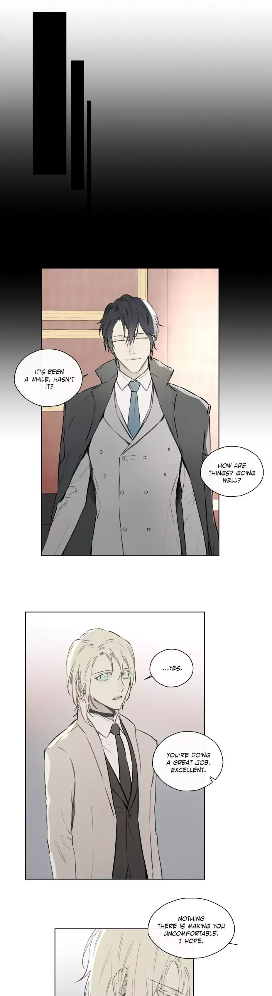 Royal Servant - Chapter 58 [photo 21] - MangaPorn