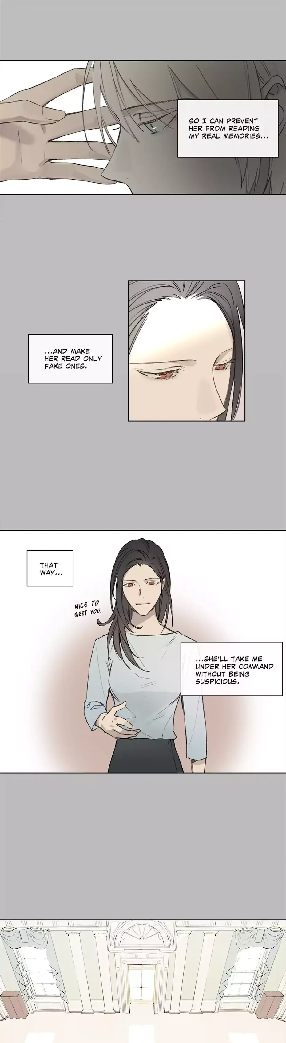 Royal Servant - Chapter 58 [photo 3] - MangaPorn