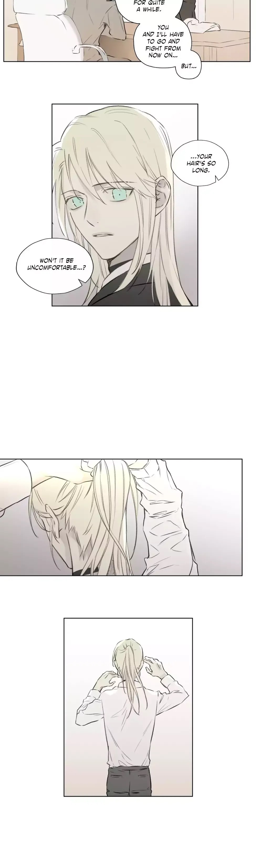 Royal Servant - Chapter 59 [photo 10] - MangaPorn