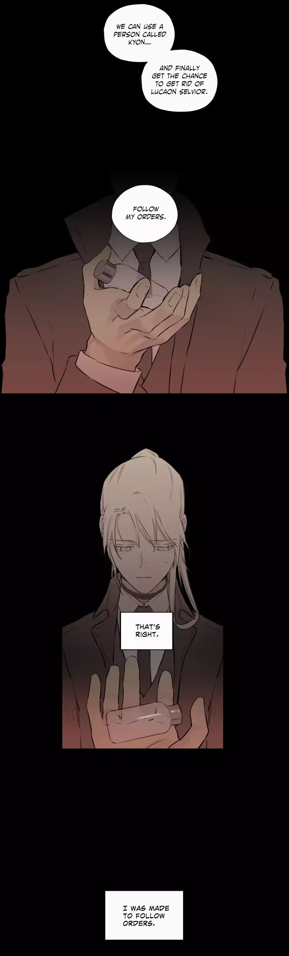 Royal Servant - Chapter 59 [photo 12] - MangaPorn