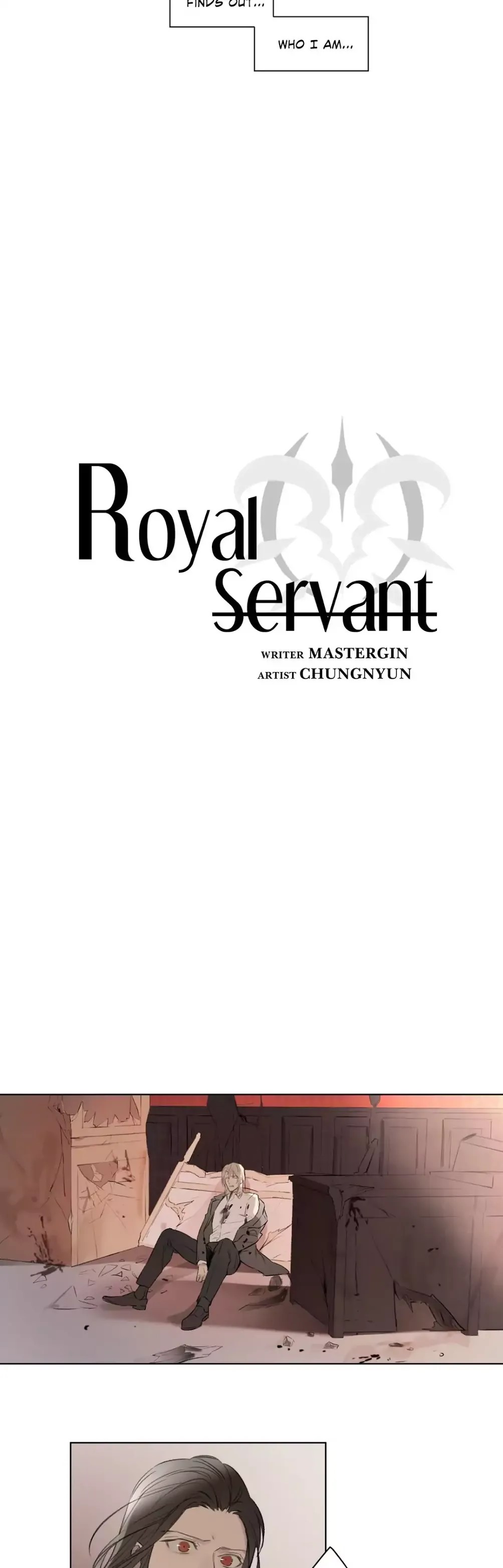 Royal Servant - Chapter 59 [photo 14] - MangaPorn