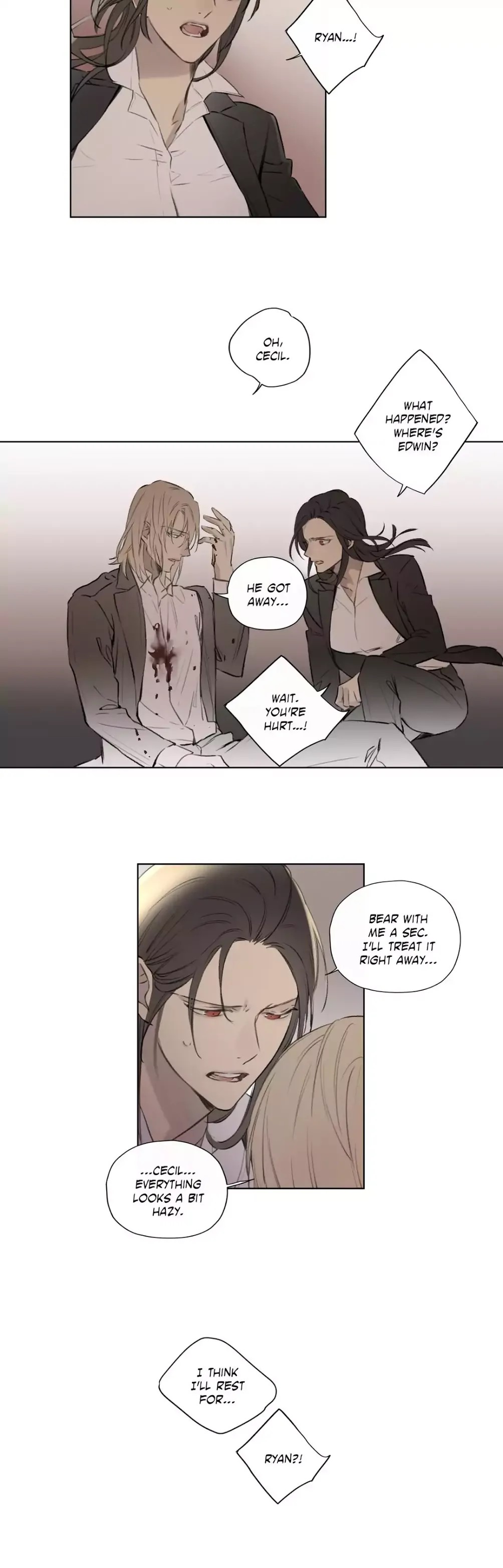 Royal Servant - Chapter 59 [photo 15] - MangaPorn