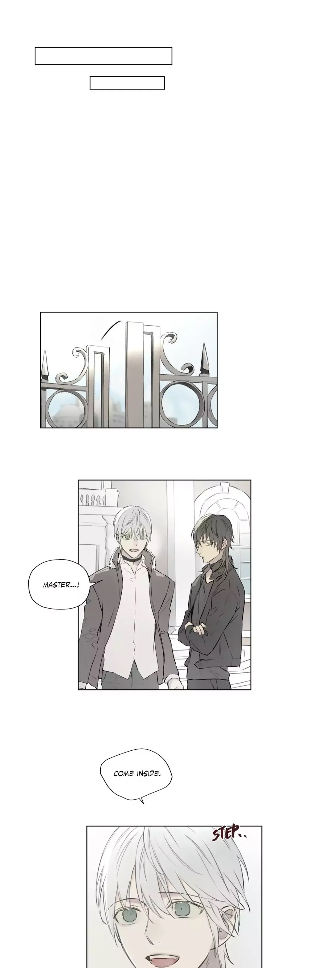 Royal Servant - Chapter 59 [photo 16] - MangaPorn