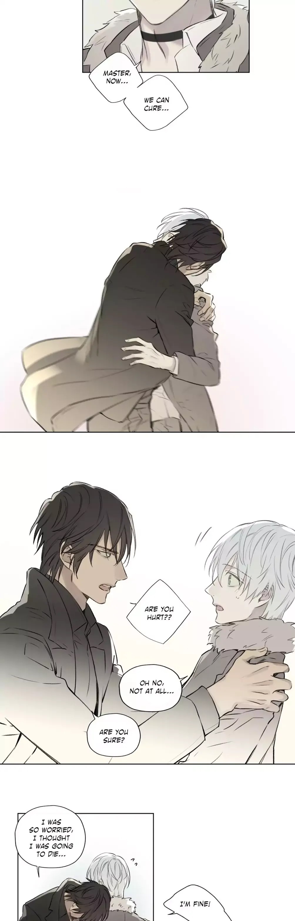 Royal Servant - Chapter 59 [photo 17] - MangaPorn