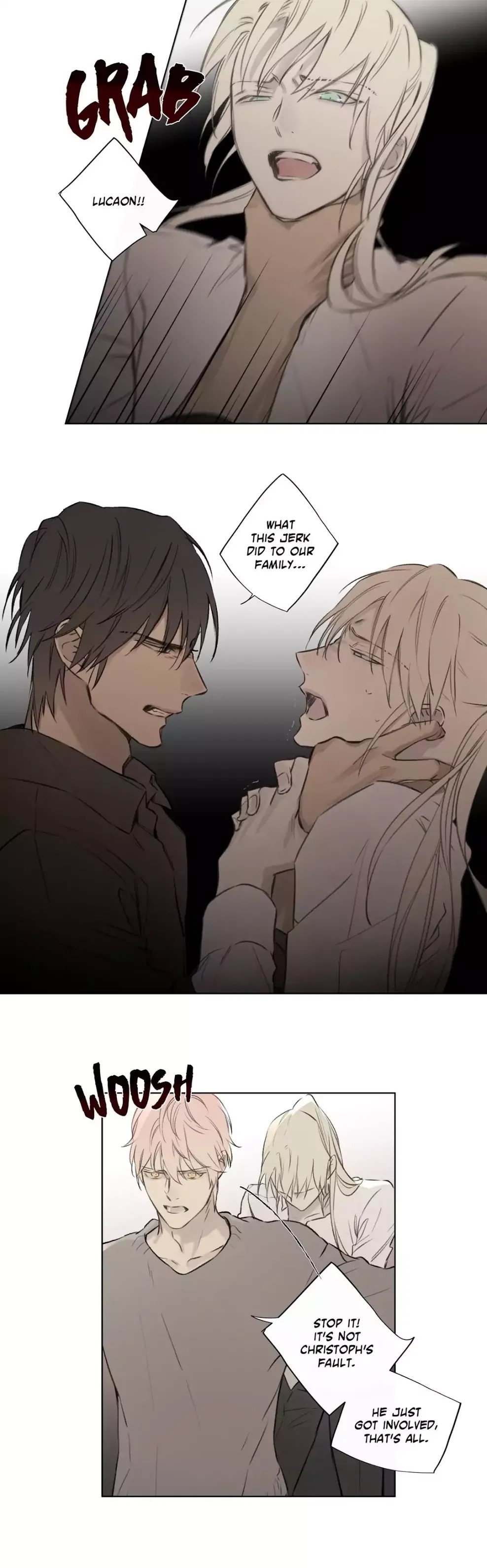 Royal Servant - Chapter 59 [photo 21] - MangaPorn