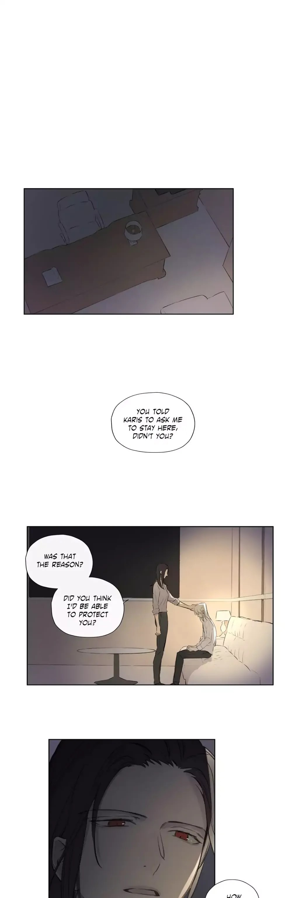 Royal Servant - Chapter 59 [photo 24] - MangaPorn