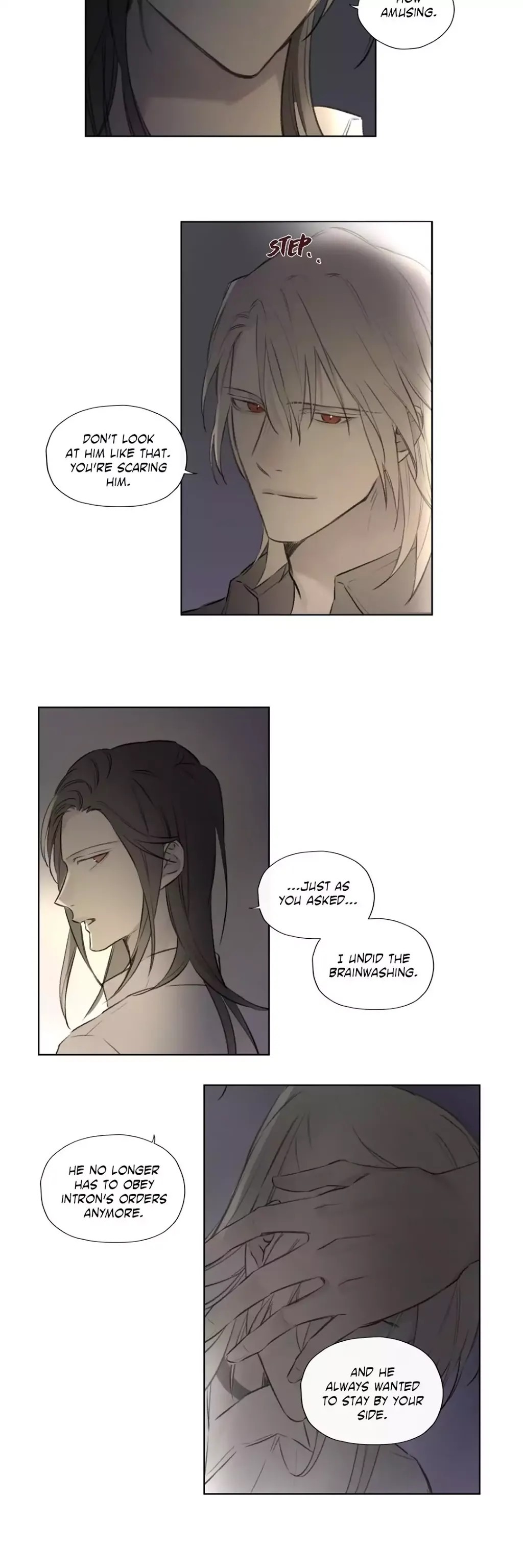 Royal Servant - Chapter 59 [photo 25] - MangaPorn