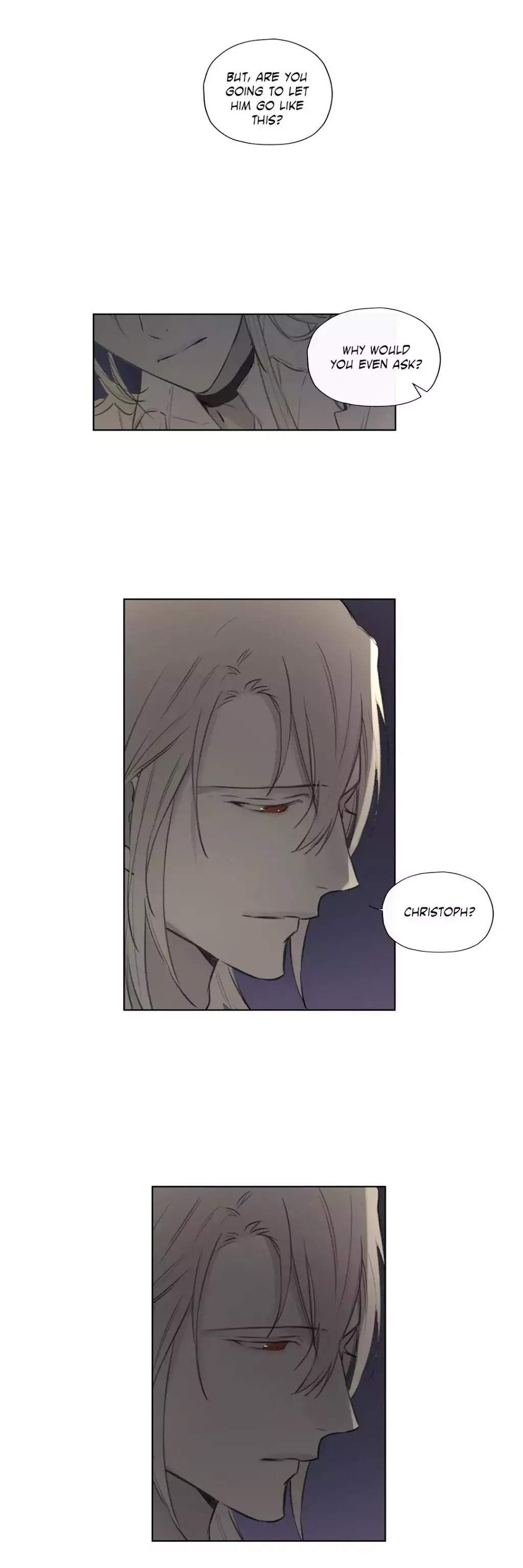 Royal Servant - Chapter 59 [photo 26] - MangaPorn