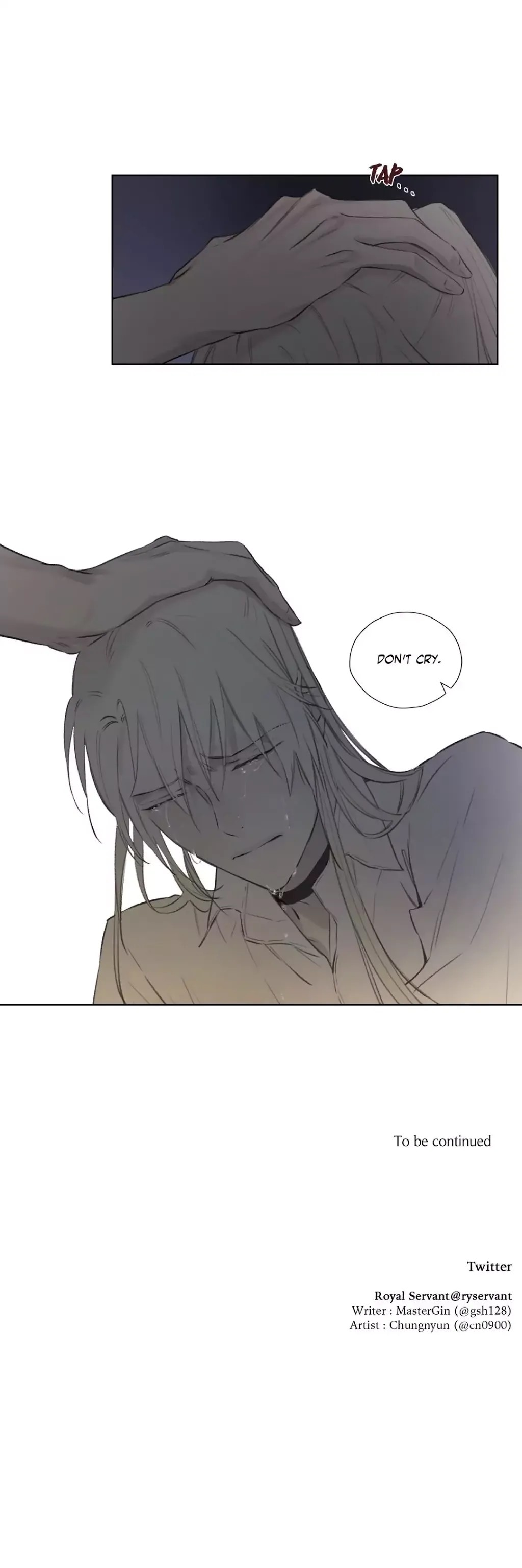 Royal Servant - Chapter 59 [photo 27] - MangaPorn