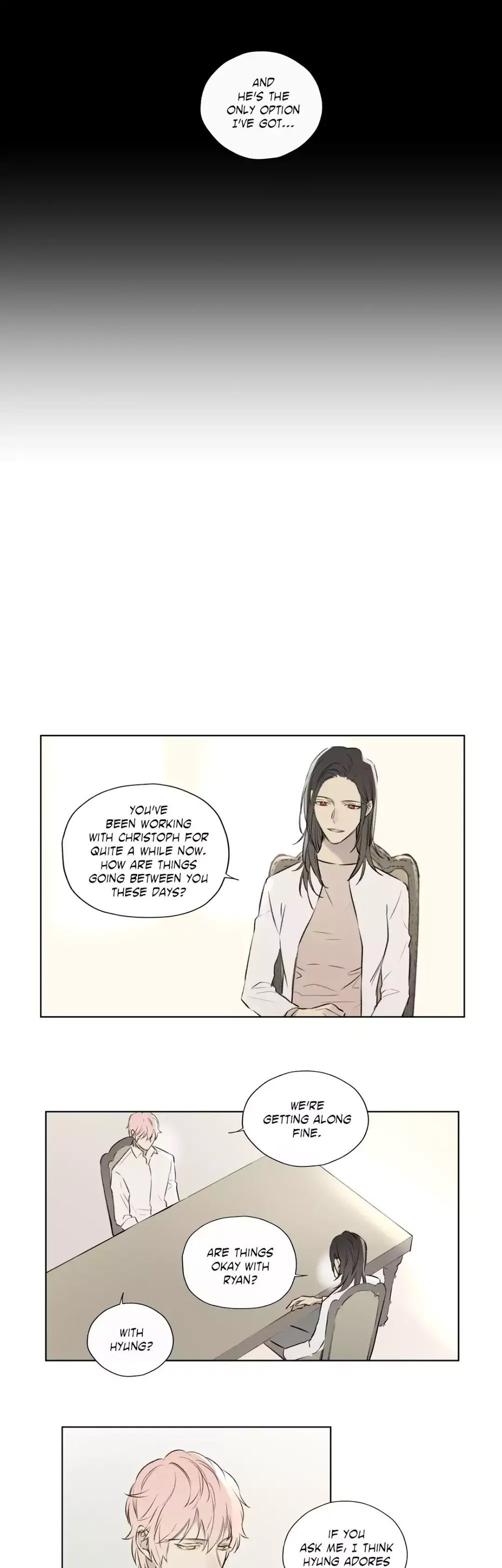 Royal Servant - Chapter 59 [photo 3] - MangaPorn