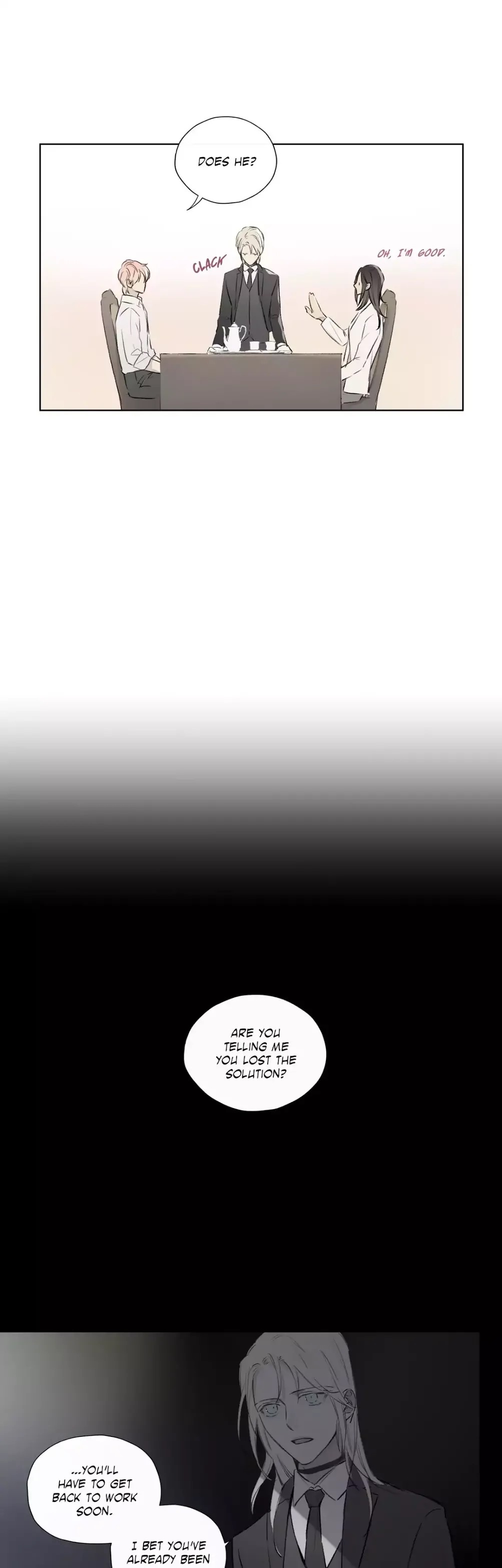 Royal Servant - Chapter 59 [photo 5] - MangaPorn