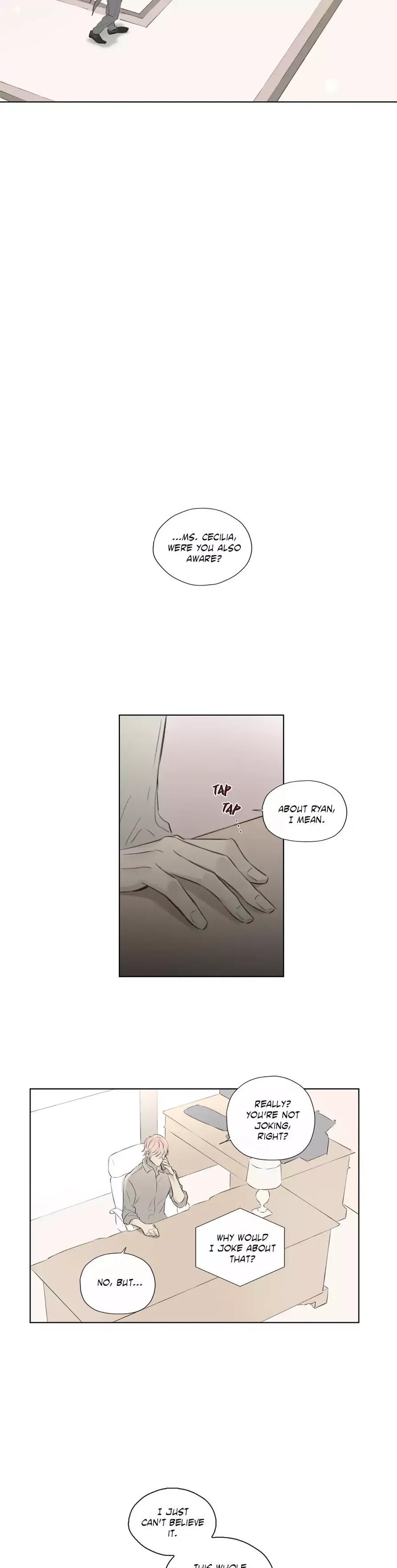 Royal Servant - Chapter 60 [photo 11] - MangaPorn