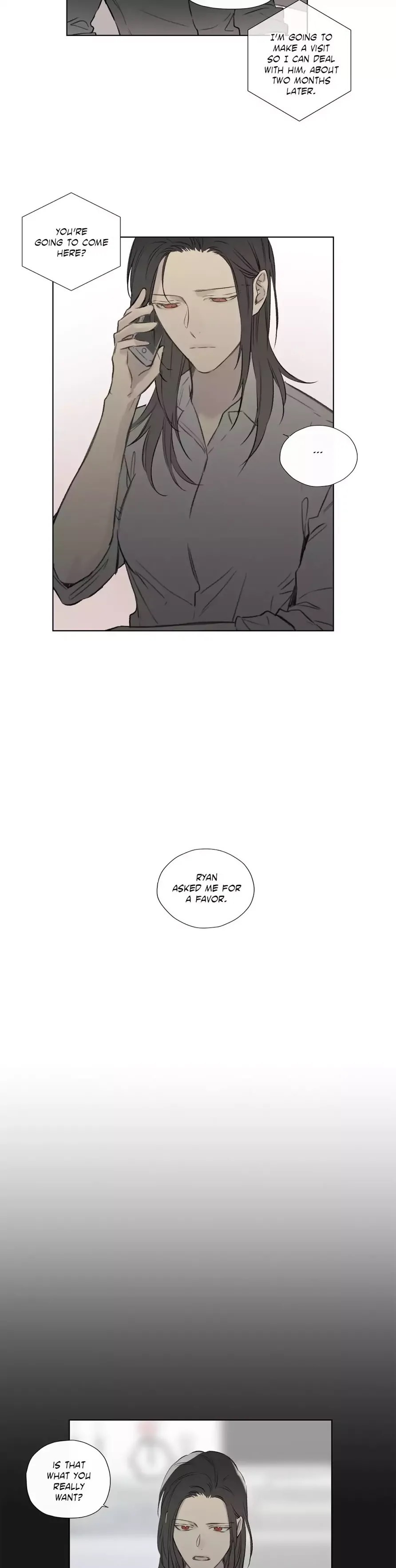 Royal Servant - Chapter 60 [photo 13] - MangaPorn