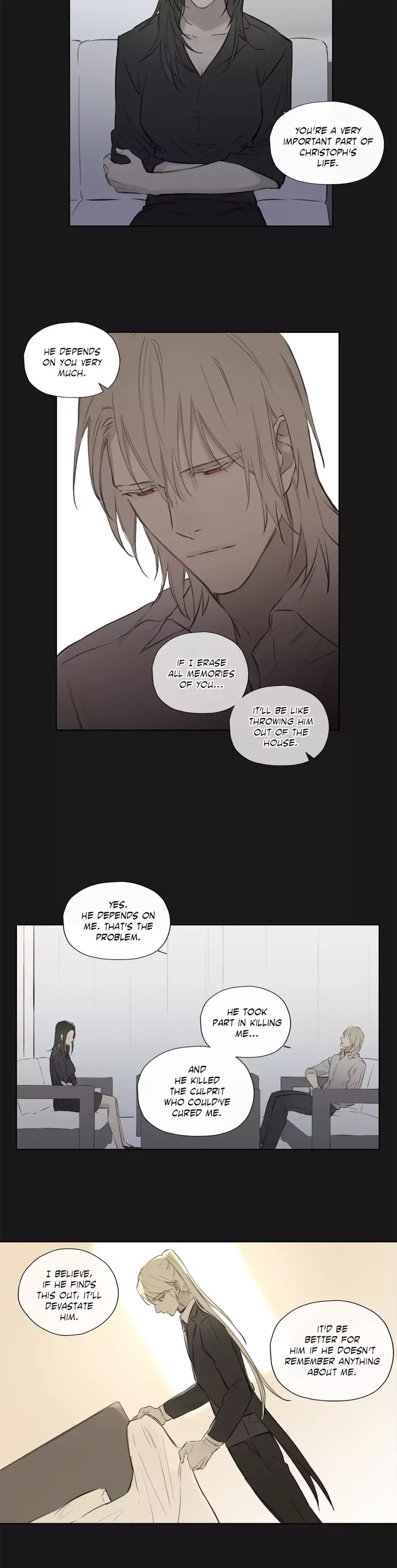 Royal Servant - Chapter 60 [photo 14] - MangaPorn