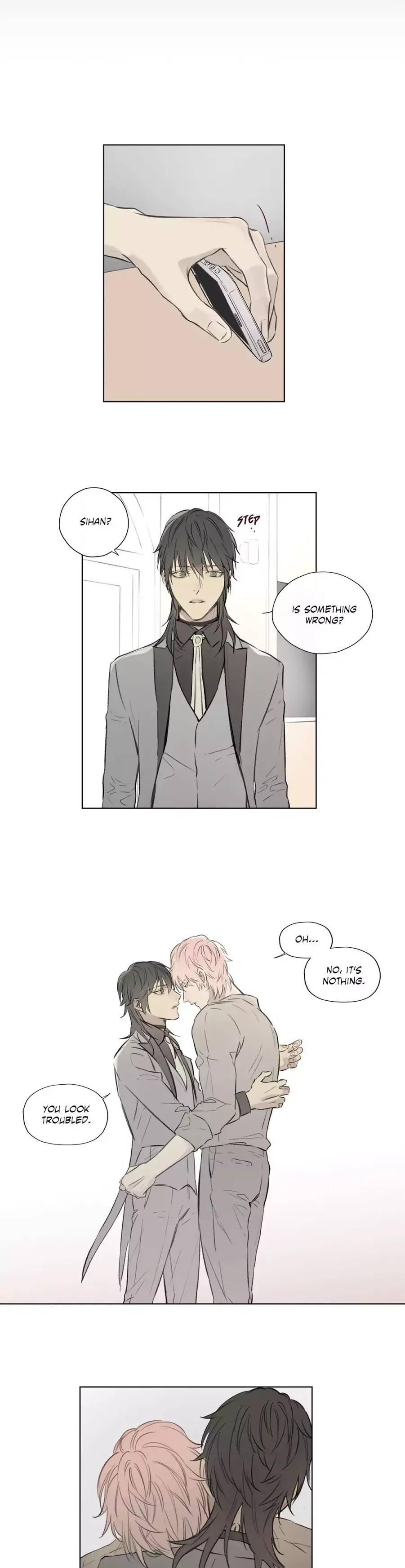 Royal Servant - Chapter 60 [photo 16] - MangaPorn