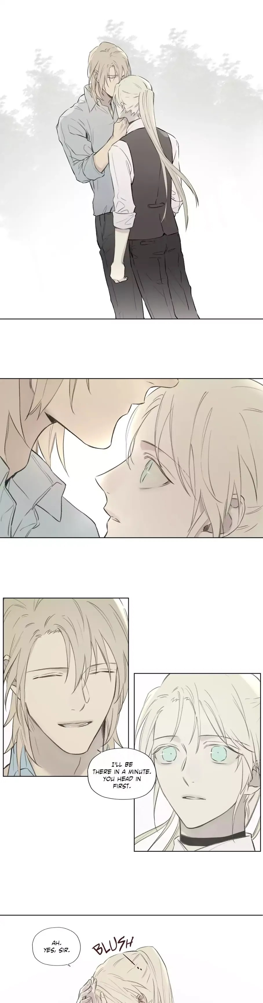 Royal Servant - Chapter 60 [photo 20] - MangaPorn