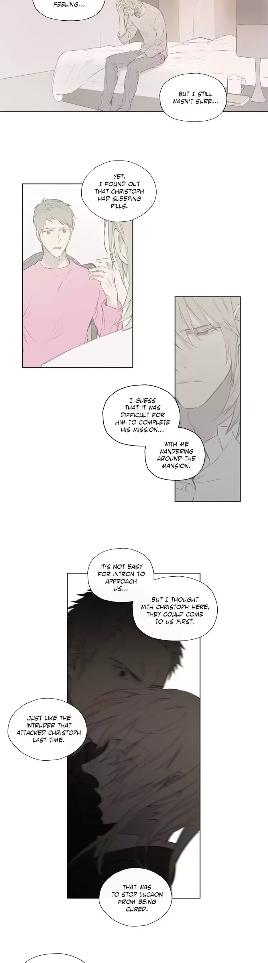 Royal Servant - Chapter 60 [photo 3] - MangaPorn
