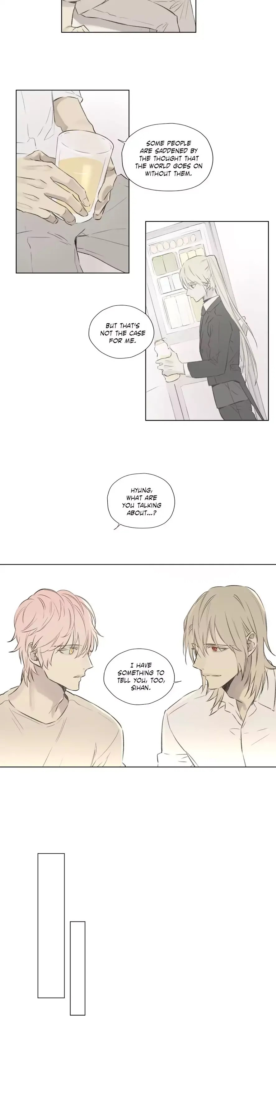 Royal Servant - Chapter 60 [photo 9] - MangaPorn