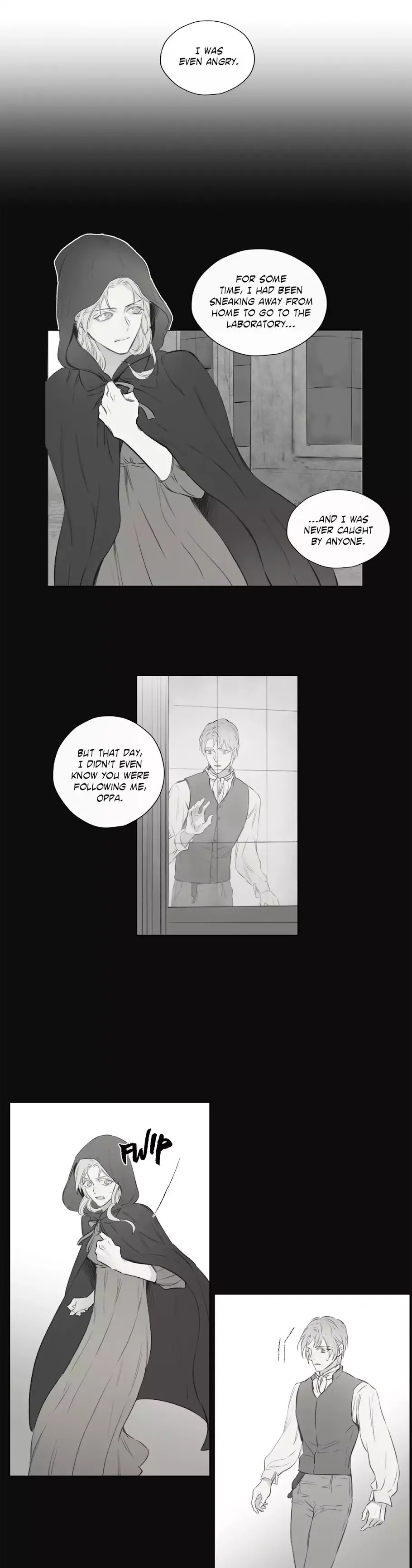 Royal Servant - Chapter 61 [photo 12] - MangaPorn