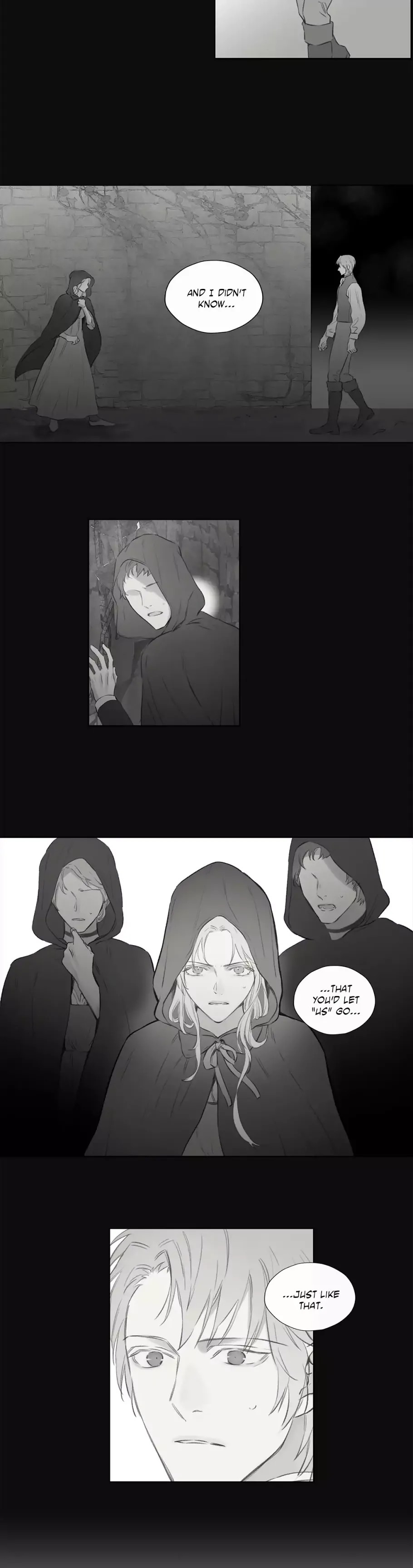 Royal Servant - Chapter 61 [photo 13] - MangaPorn