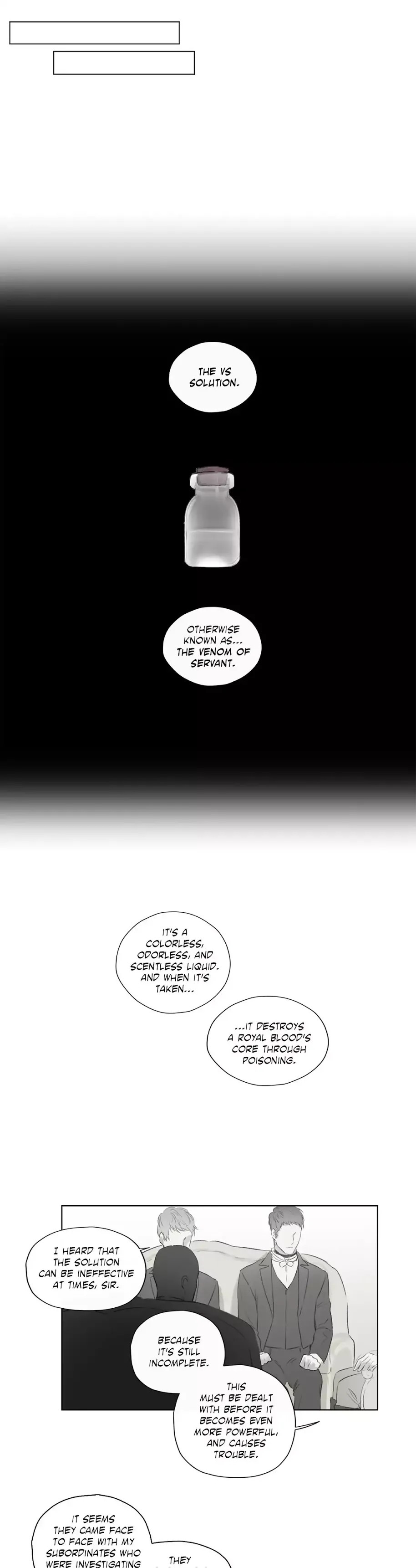 Royal Servant - Chapter 61 [photo 17] - MangaPorn