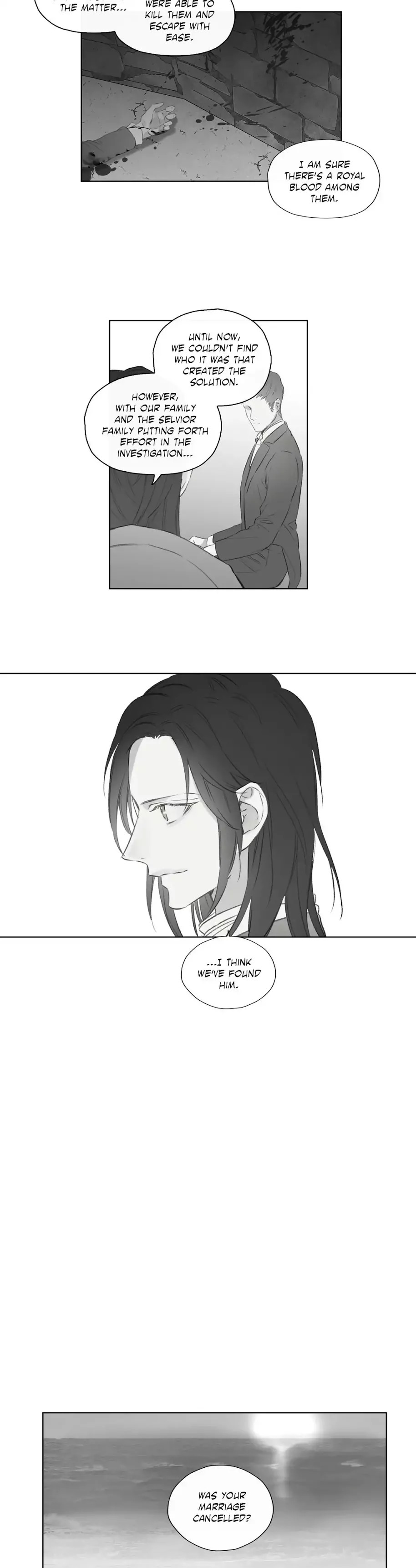 Royal Servant - Chapter 61 [photo 18] - MangaPorn