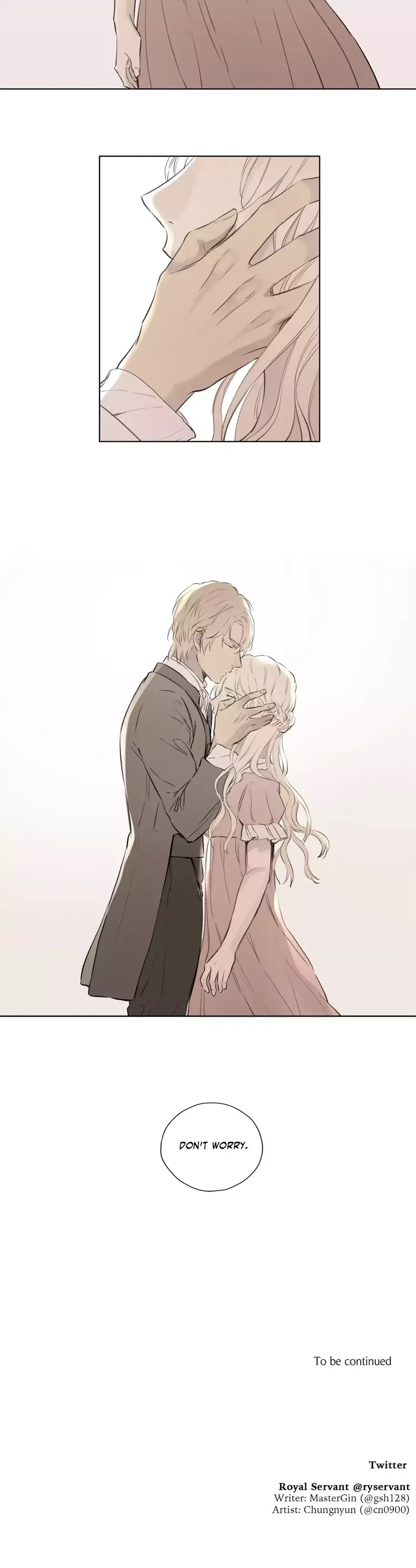 Royal Servant - Chapter 61 [photo 21] - MangaPorn