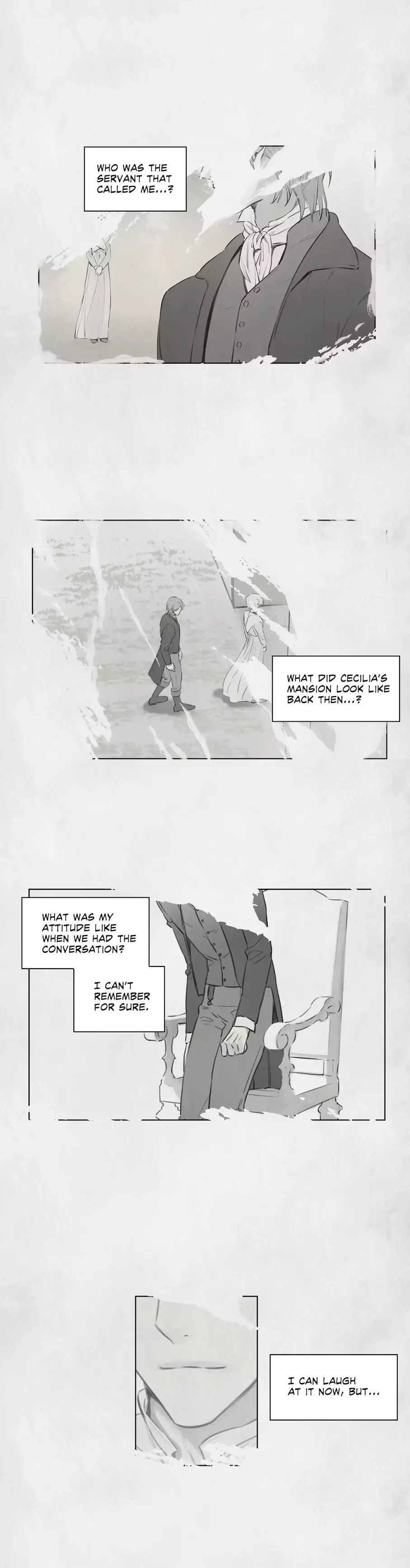 Royal Servant - Chapter 61 [photo 3] - MangaPorn