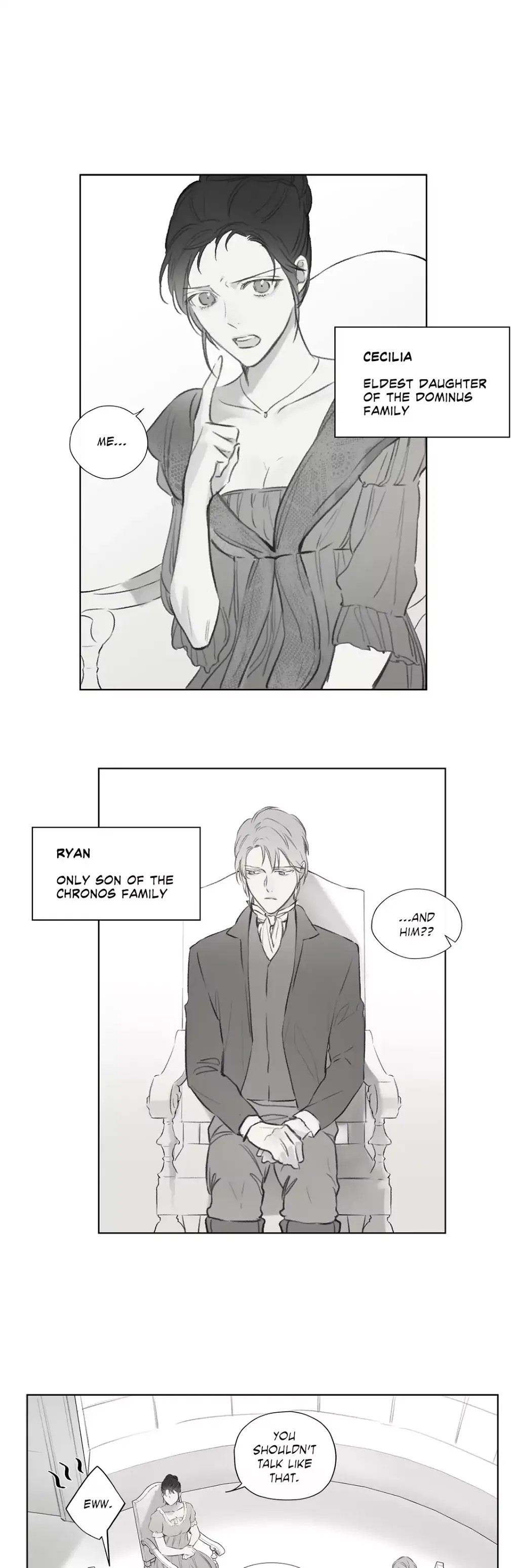 Royal Servant - Chapter 61 [photo 5] - MangaPorn