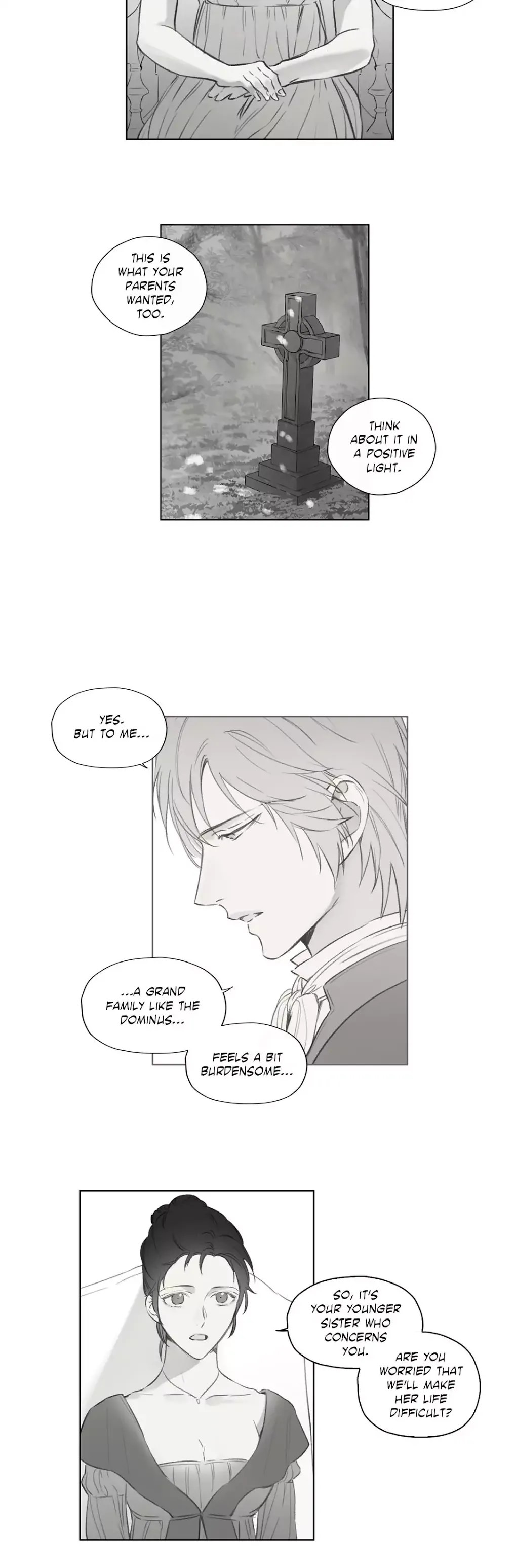 Royal Servant - Chapter 61 [photo 7] - MangaPorn