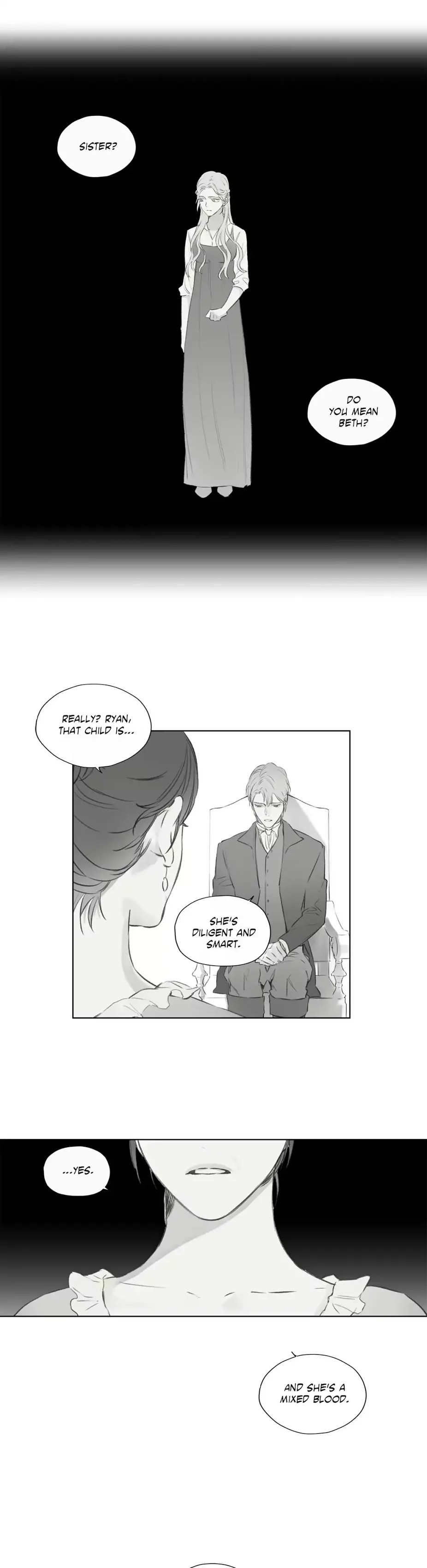 Royal Servant - Chapter 61 [photo 8] - MangaPorn