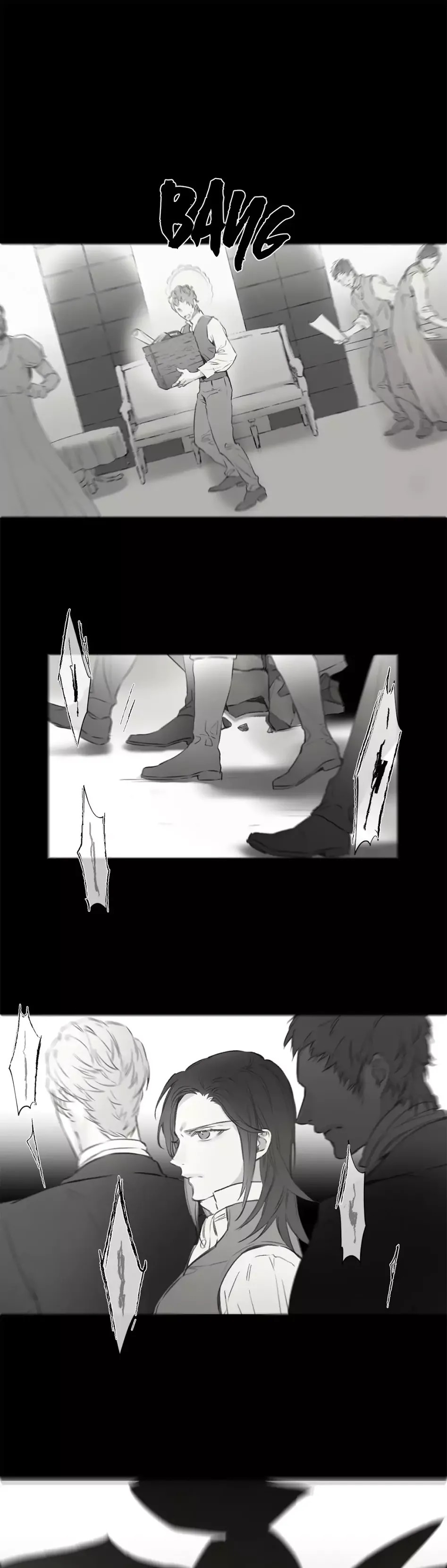 Royal Servant - Chapter 62 [photo 1] - MangaPorn