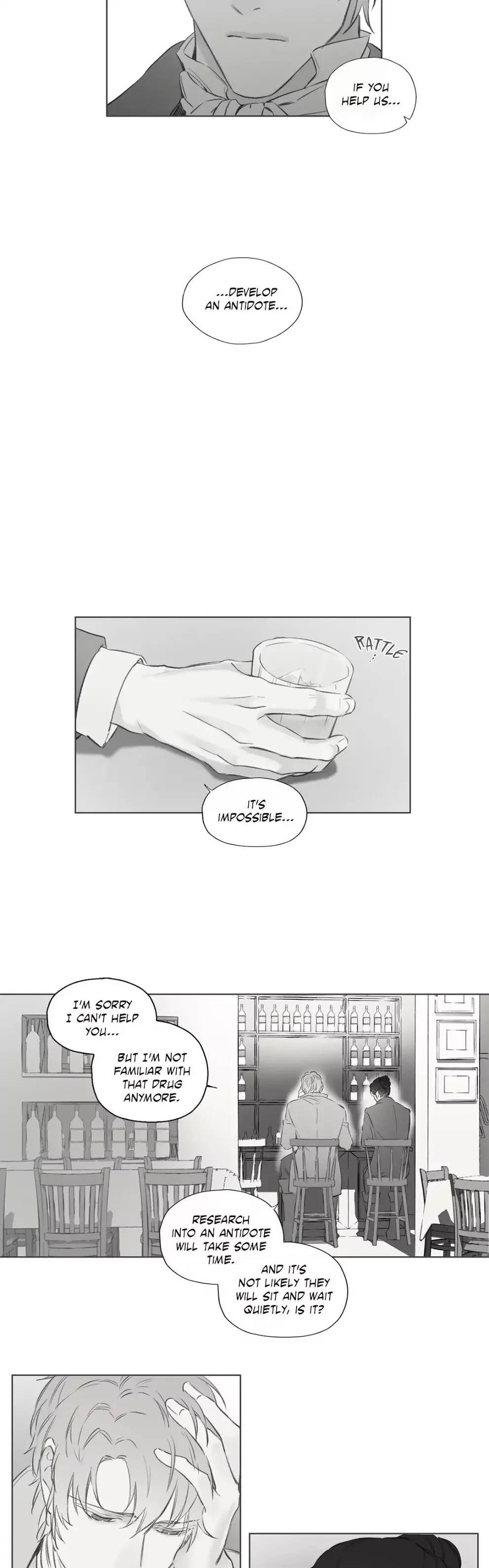 Royal Servant - Chapter 62 [photo 10] - MangaPorn