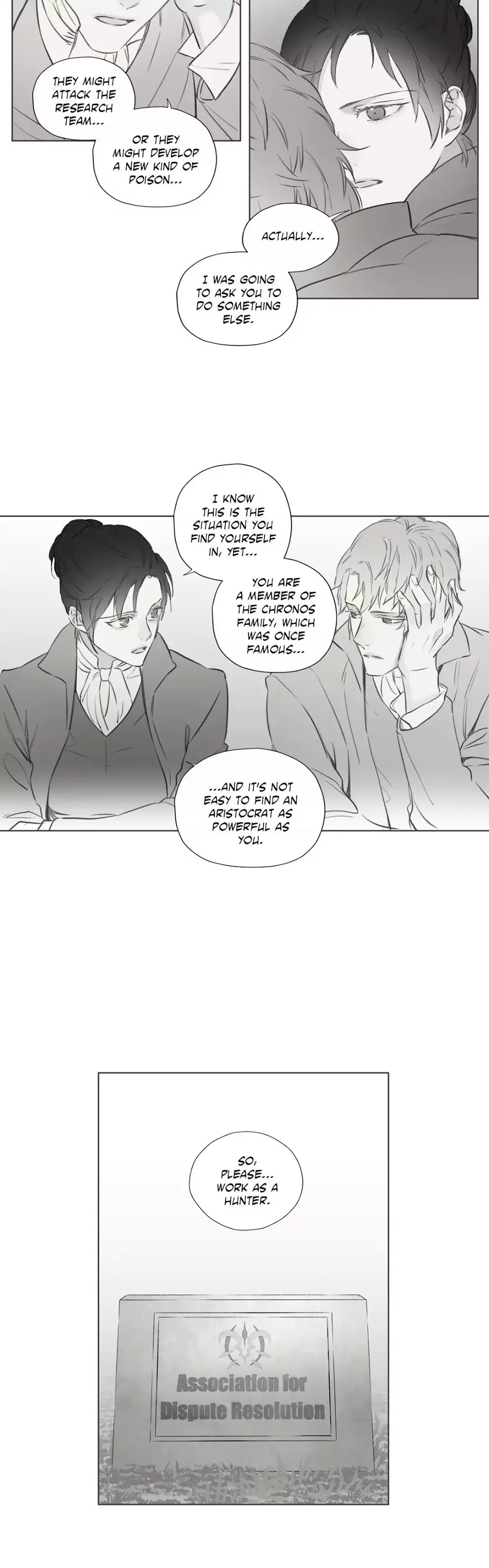 Royal Servant - Chapter 62 [photo 11] - MangaPorn