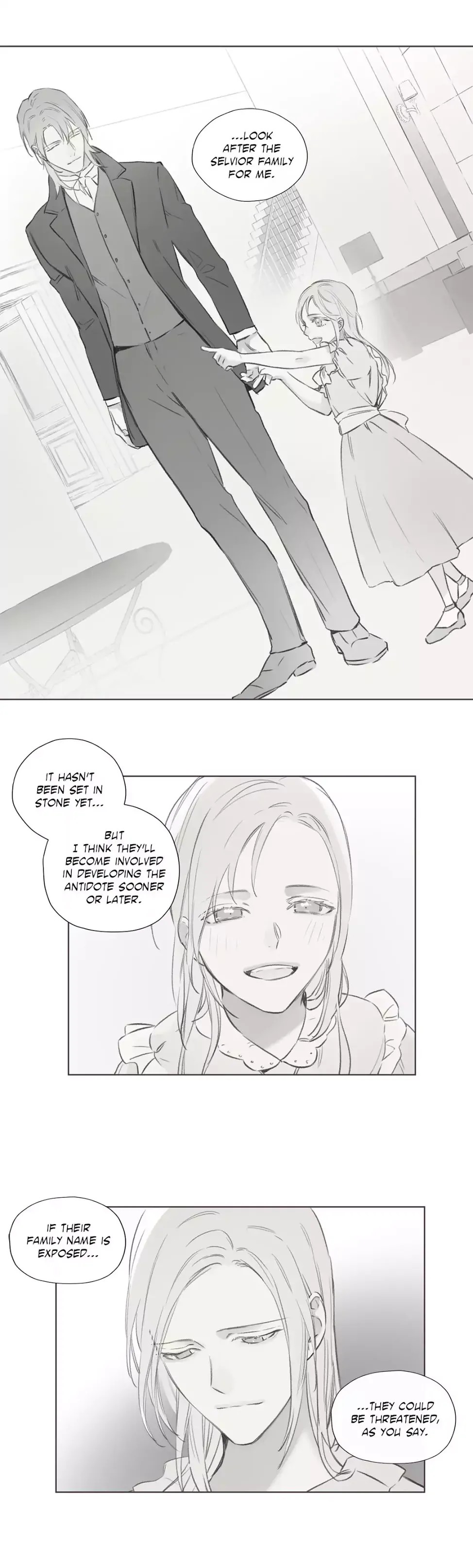 Royal Servant - Chapter 62 [photo 13] - MangaPorn