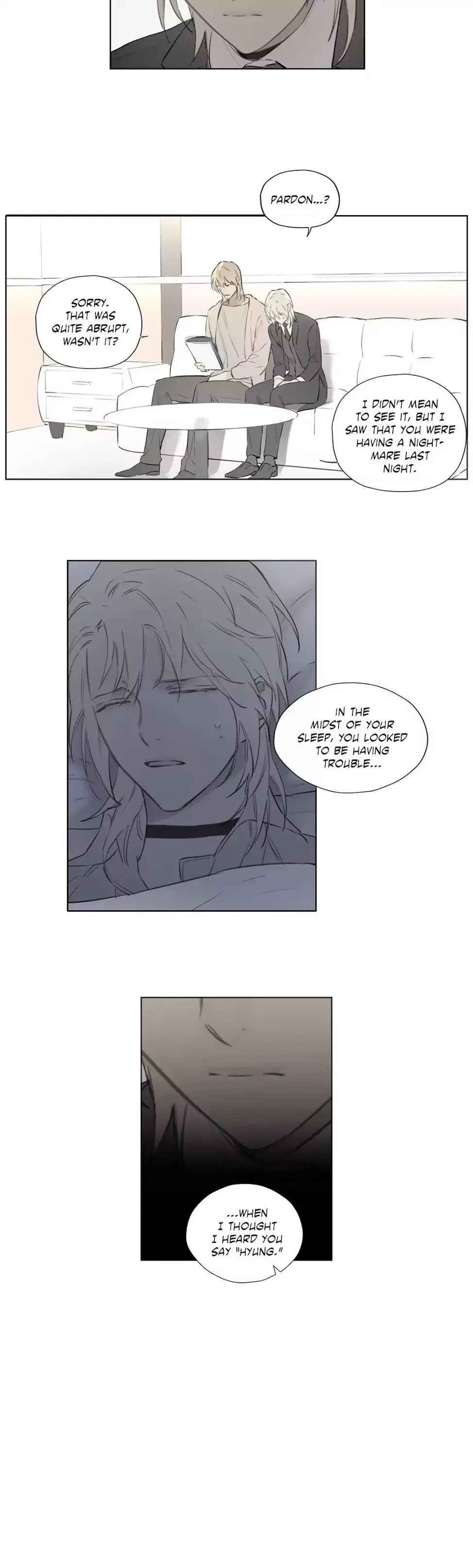 Royal Servant - Chapter 62 [photo 17] - MangaPorn