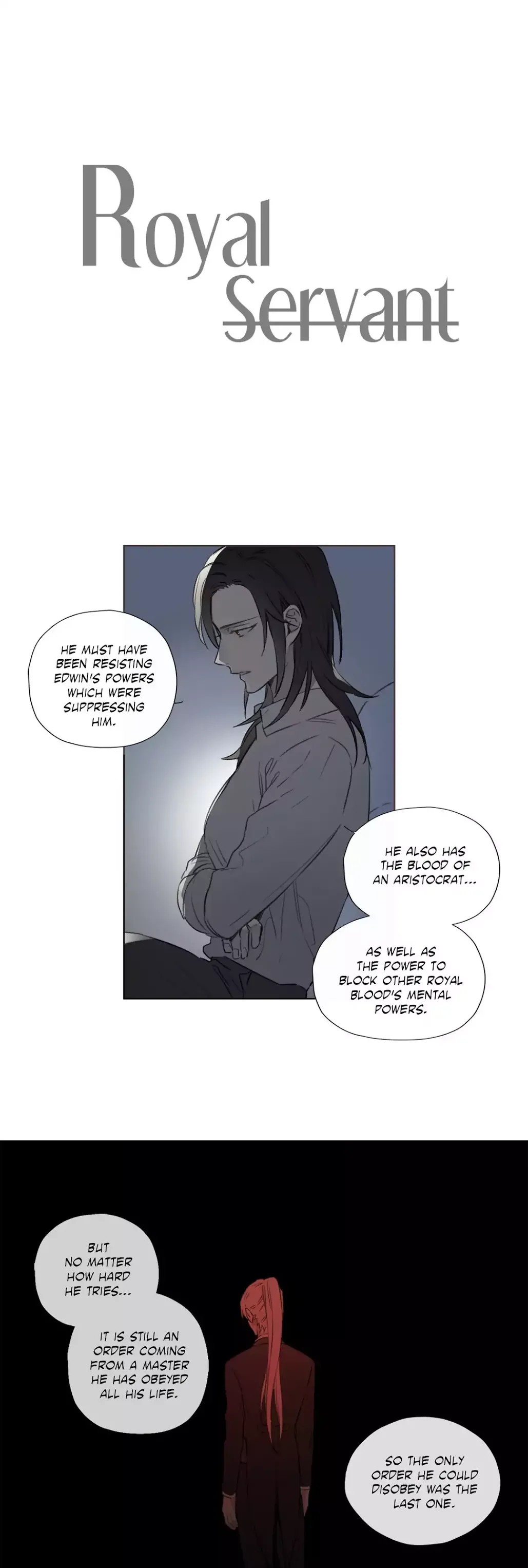 Royal Servant - Chapter 62 [photo 18] - MangaPorn