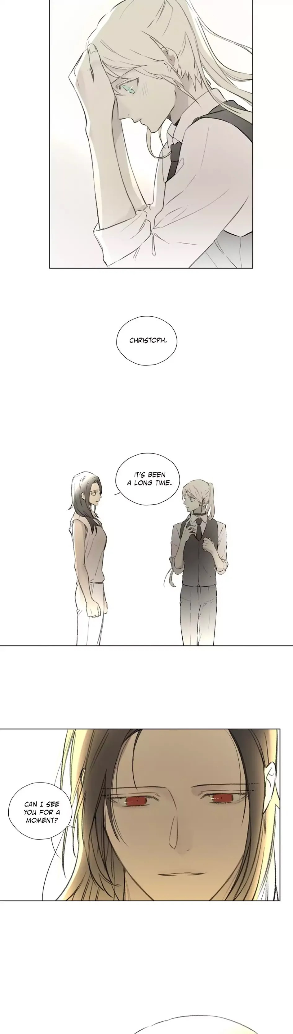 Royal Servant - Chapter 62 [photo 24] - MangaPorn