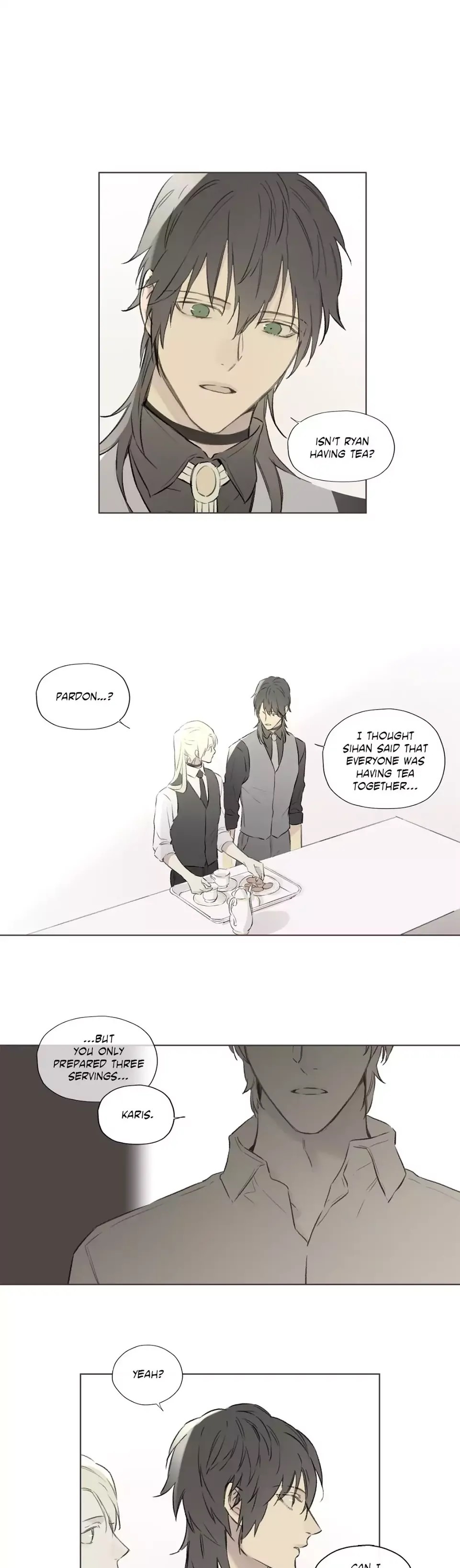 Royal Servant - Chapter 62 [photo 26] - MangaPorn